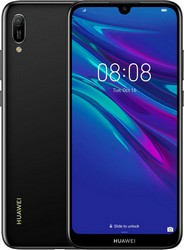Замена разъема зарядки на телефоне Huawei Y6 2019 в Красноярске